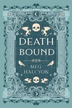 Death Bound - Halcyon, Meg; June, Coralee