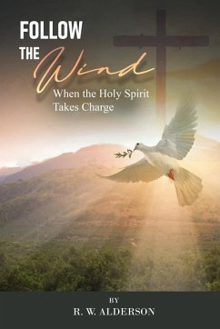 Cover Follow the Wind