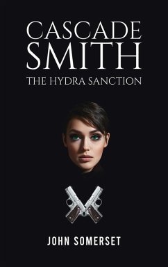 Cover Cascade Smith