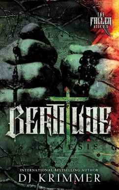 Beatitude - Krimmer, Dj