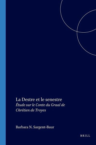 La Destre et le senestre