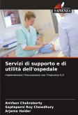 Servizi di supporto e di utilità dell'ospedale Servizi di supporto e di utilità dell'ospedale