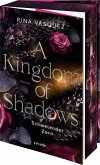A Kingdom of Shadows A Kingdom of Shadows