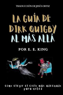 Cover La guía de dirk quigby al más allá