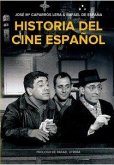HISTORIA DEL CINE ESPAÑOL HISTORIA DEL CINE ESPAÑOL