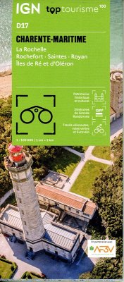 Cover 17 Charente- Maritime