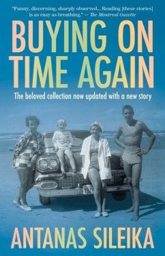 Buying on Time Again Cover Buying on Time Again