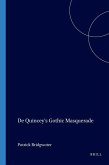 de Quincey's Gothic Masquerade de Quincey's Gothic Masquerade