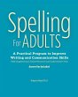 Spelling For Adults - Bild 1