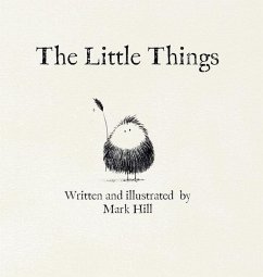 Cover The Little Things