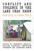 Conflict and Violence in the Lake Chad Basin Conflict and Violence in the Lake Chad Basin