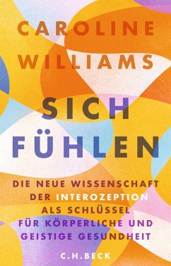 Cover Sich fühlen