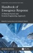 Handbook of Emergency Response - Bild 1