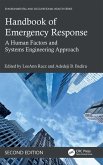 Handbook of Emergency Response