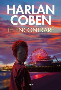 Cover Te encontraré