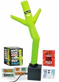 Wacky Waving Inflatable Tube Guy Deluxe Edition Wacky Waving Inflatable Tube Guy Deluxe Edition