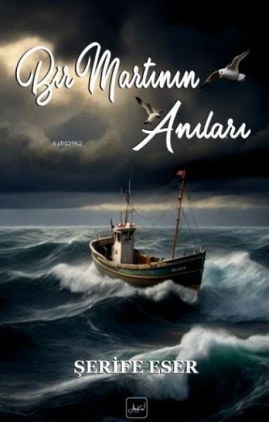 Bir Martinin Anilari Bir Martinin Anilari