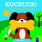 Kuckuck! Siehst du die Haustiere? Kuckuck! Siehst du die Haustiere?