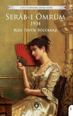Cover Serab-i Ömrüm 1934