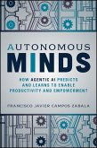 Autonomous Minds Autonomous Minds