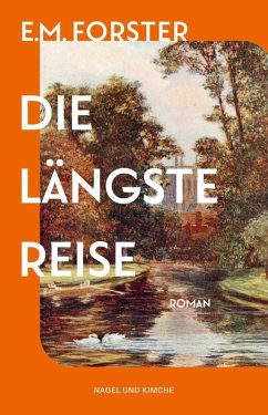 Cover Die längste Reise