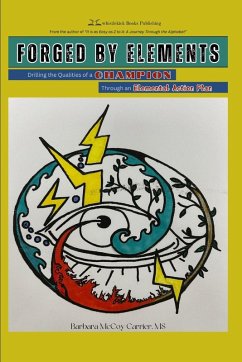 Cover Forged by Elements