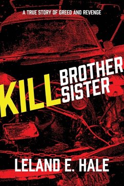 Cover Kill Brother Kill Sister