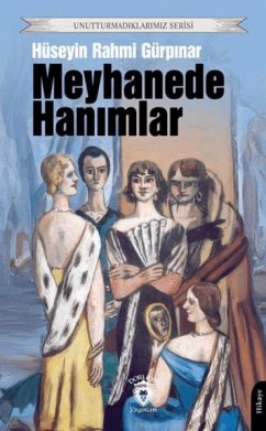 Cover Meyhanede Hanimlar
