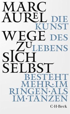 Cover Wege zu sich selbst