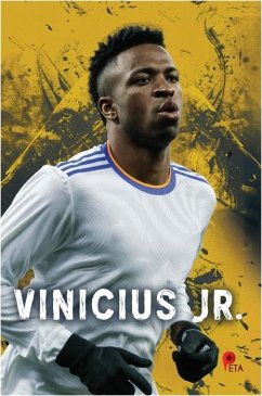 Vinicius Jr. - Eren, Can