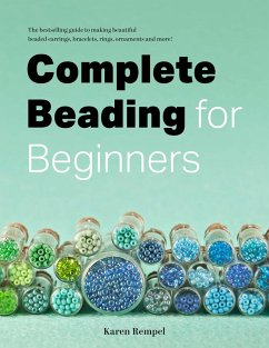 Complete Beading for Beginners - Rempel, Karen