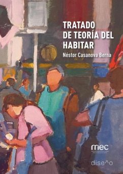 Cover Tratado de teoría del habitar