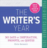 Writer's Year Page-A-Day® Calendar 2026 Writer's Year Page-A-Day® Calendar 2026