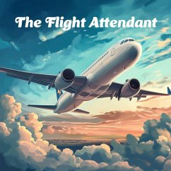 Cover The Flight Attendant