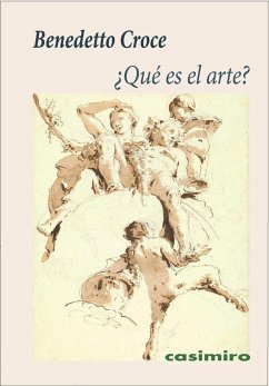 ¿Qué es el arte? ¿Qué es el arte?