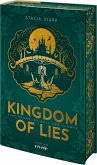 Kingdom of Lies Kingdom of Lies
