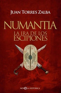 Cover Numantia
