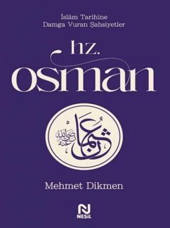 Cover Hz. Osman