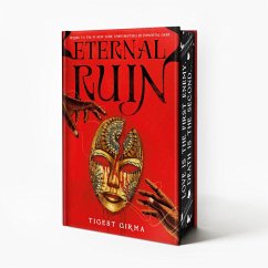 Cover Eternal Ruin (Deluxe Limited Edition)