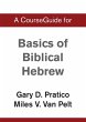 A CourseGuide for Basics of Biblical... - Bild 1