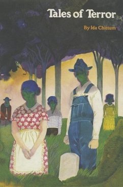 Cover Tales of Terror