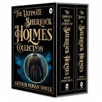 The Ultimate Sherlock Holmes Collection (Boxed Set)
