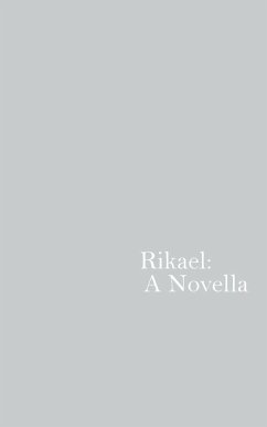 Cover Rikael