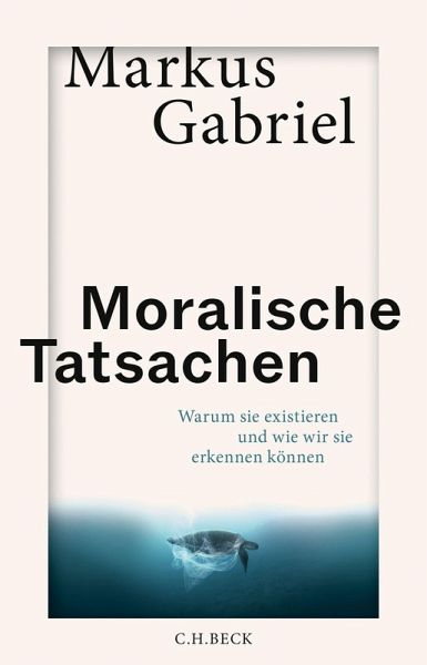 Moralische Tatsachen Moralische Tatsachen