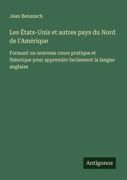 Les États-Unis et autres pays du Nord de l'Amérique Les États-Unis et autres pays du Nord de l'Amérique