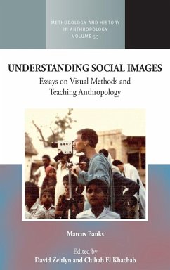 Cover Understanding Social Images