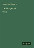 Les cours galantes