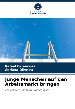 Cover Junge Menschen auf den Arbeitsmarkt bringen