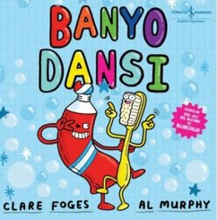 Cover Banyo Dansi