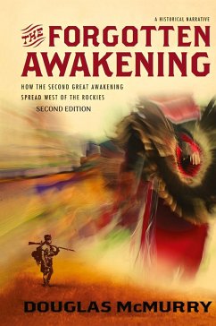 Cover The Forgotten Awakening